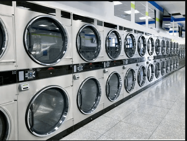 AAA 24 Hr Coin Laundry - Laundromat in FL 32780