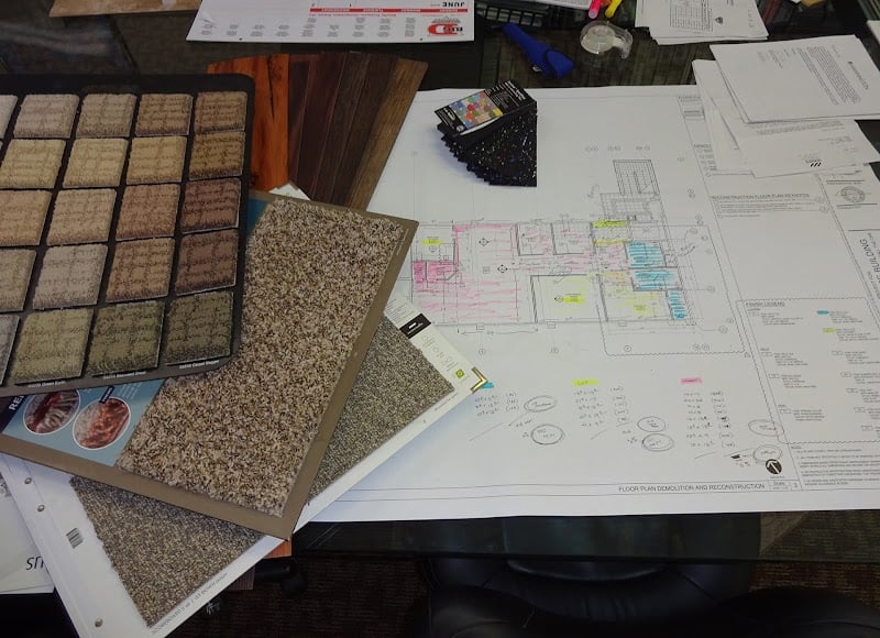 Aames Floors and Mold Control - Laundromat in CA 90755