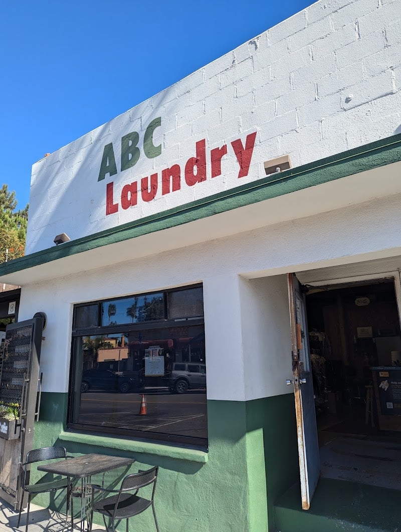 ABC Laundry & Surplus - Laundromat in CA 92054