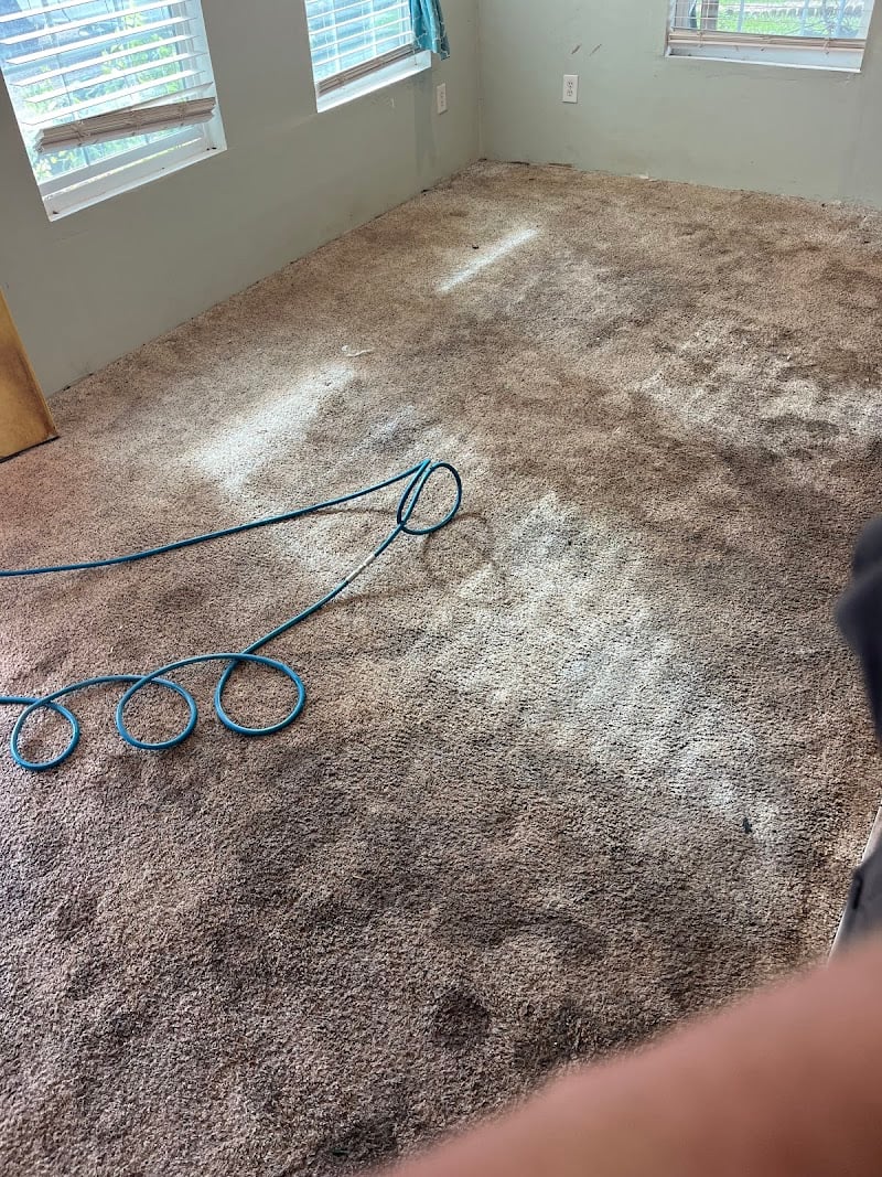 Abilene Carpet Cleaning - Laundromat in Abilene