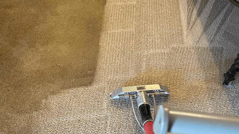 Able Janitorial & Carpet Services - Laundromat in Longview