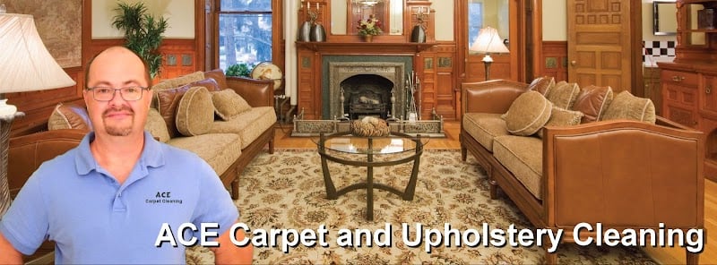 Ace Carpet Cleaning Boca Raton - Laundromat in FL 33432