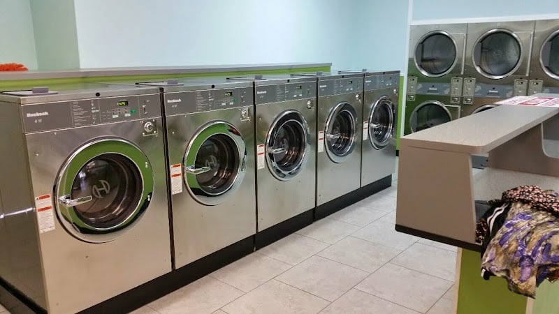 ACE Commercial Laundry Equipment Inc - Laundromat in CA 92683