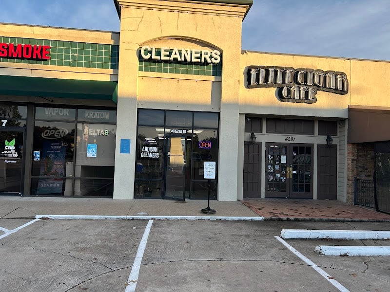 Addison Cleaners - Laundromat in Addison
