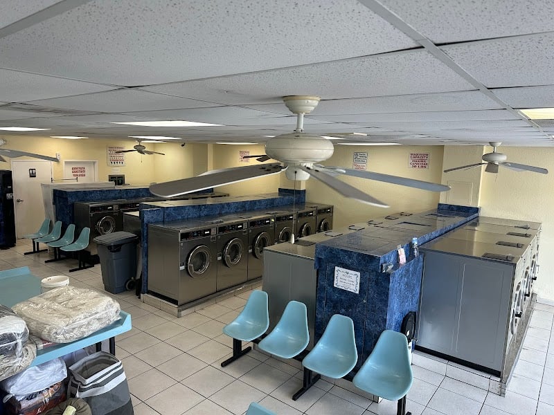 Adonai Coin Laundry - Laundromat in FL 33166