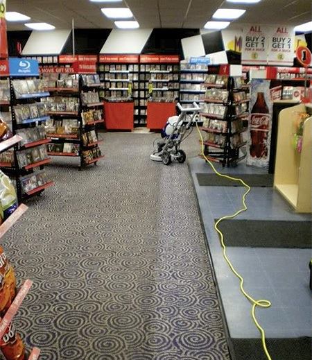 Advanced Cleaning Systems - Laundromat in CA 94587