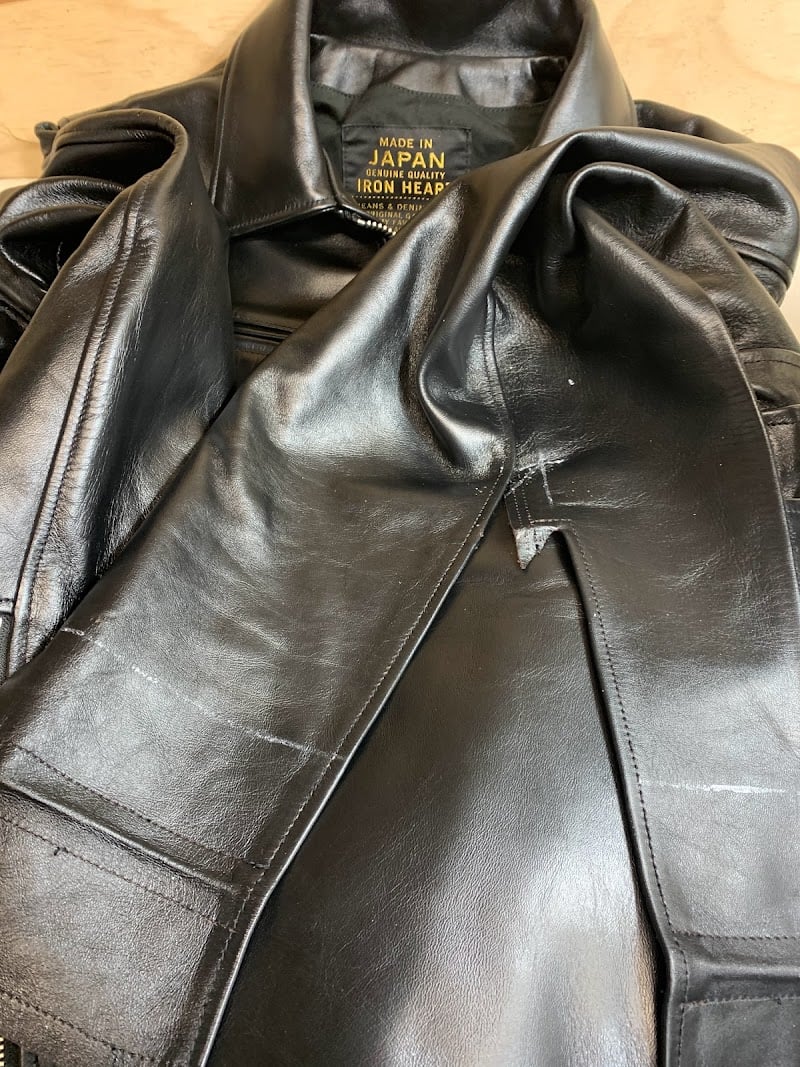 Advanced European Tailoring - Laundromat in CA 94704