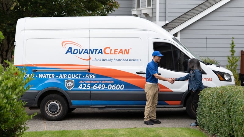 AdvantaClean of Fort Lauderdale - Laundromat in FL 33334