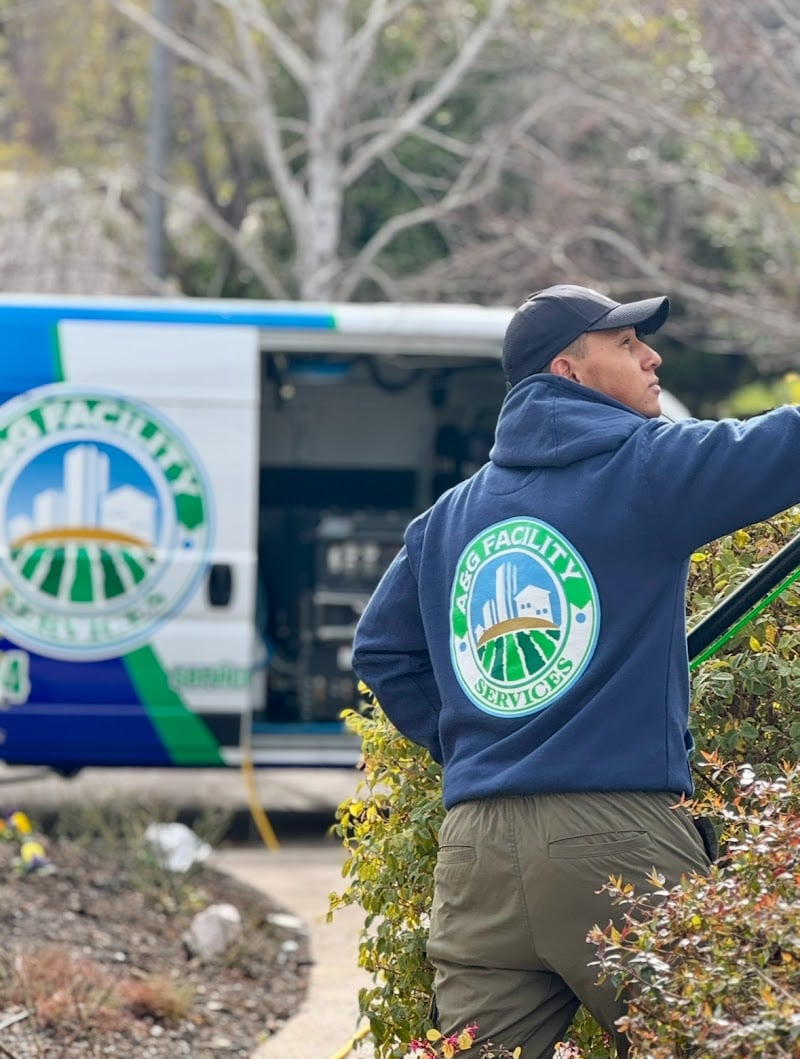 A&G Facility Services - Laundromat in CA 93901