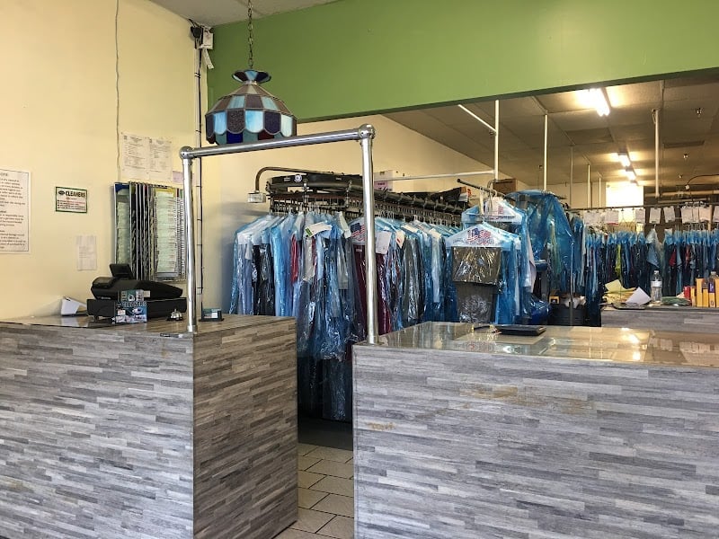 AJAG Cleaners - Laundromat in FL 32839