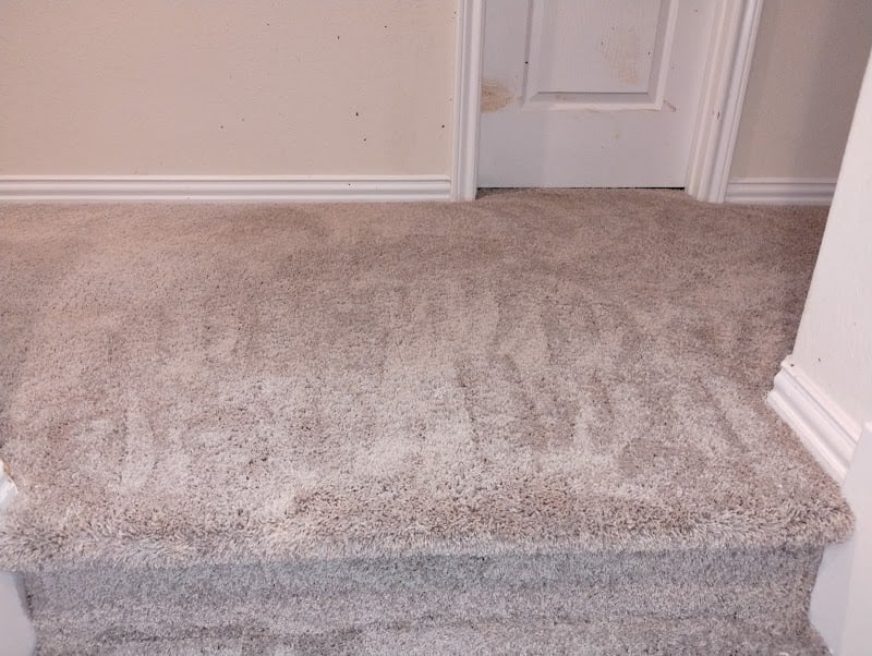Aladin Carpet Cleaning - Laundromat in Conroe
