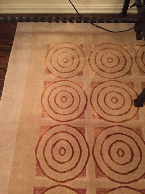 All Total Rug - Laundromat in CA 91910