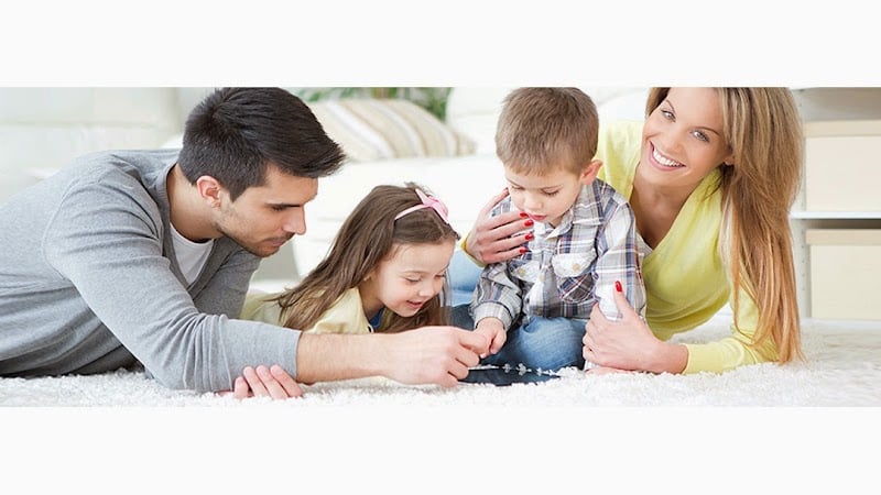 All Ways Carpet Cleaning & Restoration - Laundromat in Frisco