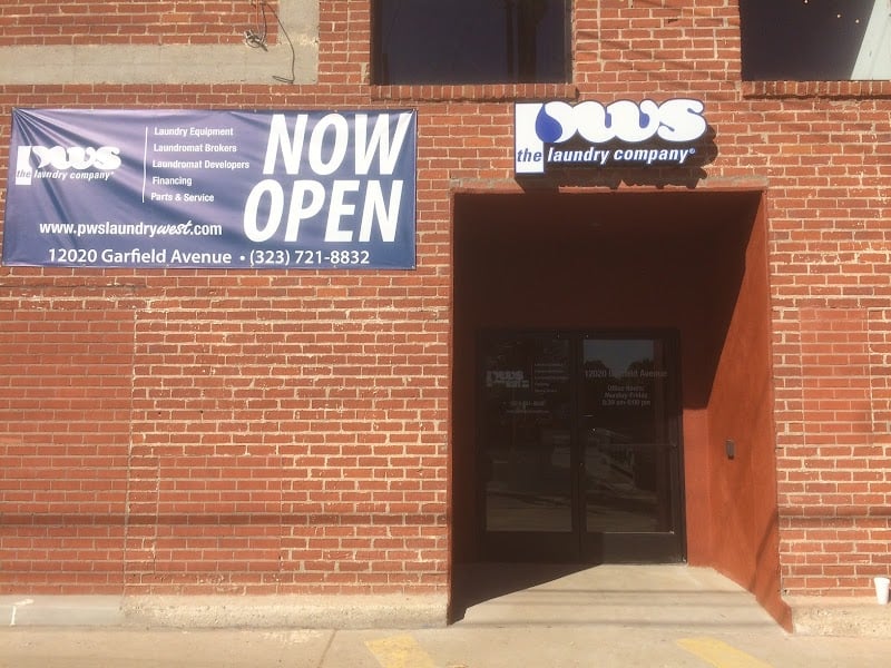 Alliance Laundry Systems Distribution - Laundromat in CA 90280