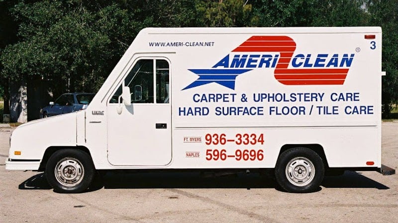 Ameri-Clean - Laundromat in FL 33901