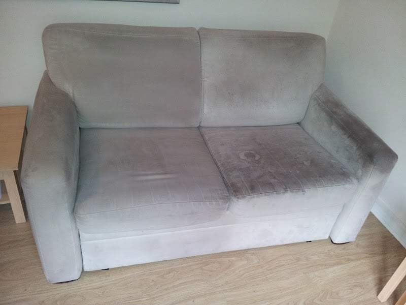 American Carpet Care and Restoration - Laundromat in FL 32401