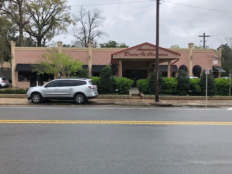 American Drive-In Cleaners - Laundromat in FL 32210