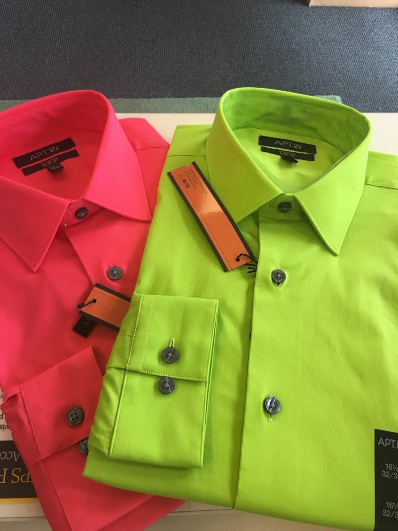 Americlean Organic Dry Cleaners & Laundry - Laundromat in FL 33034