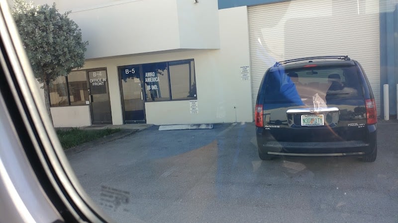 Amko America - Laundromat in FL 33404