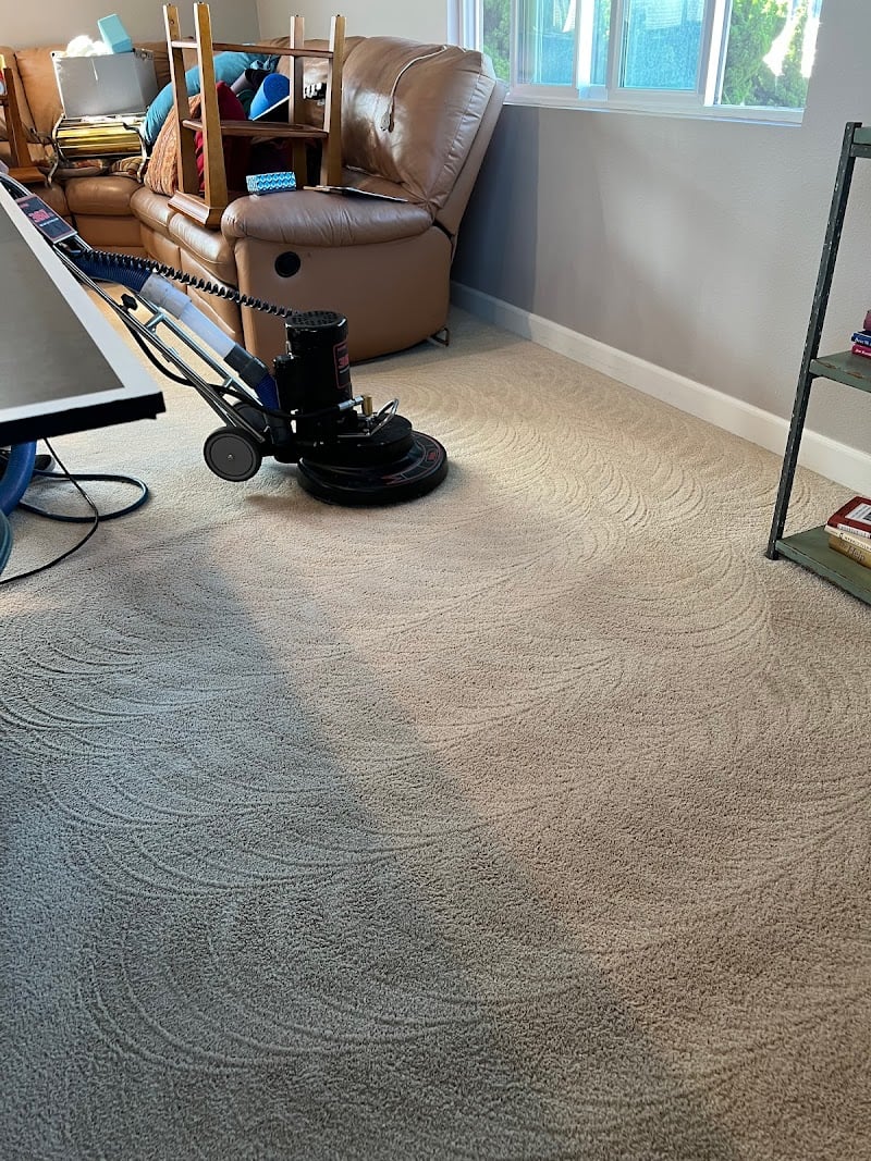 Aqua-Dry Carpet, Tile, & Stone - Laundromat in CA 91361