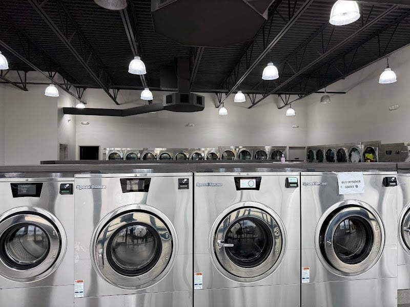 Aquamax - Laundromat in Killeen