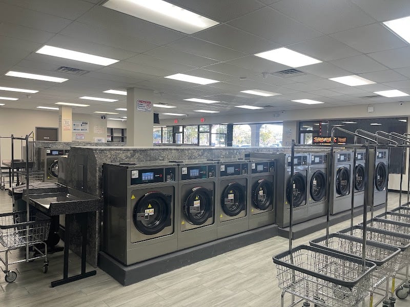 A&R Laundromat - Laundromat in FL 32073