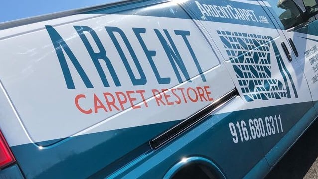 Ardent Carpet Restore - Laundromat in CA 95819