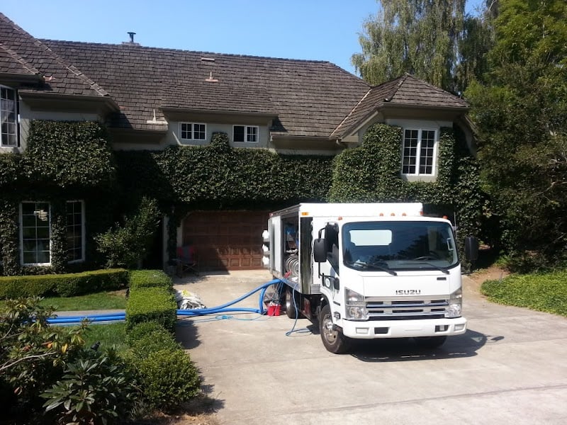 AreaWide Carpet Cleaning Of Cinco Ranch - Laundromat in Katy