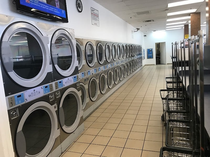 Arrow Coin Laundry/ Lavanderia - Laundromat in CA 92335