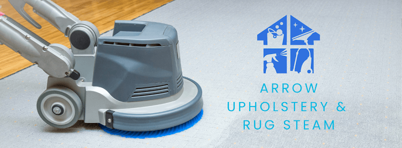 Arrow Upholstery & Rug Steam - Laundromat in CA 92029