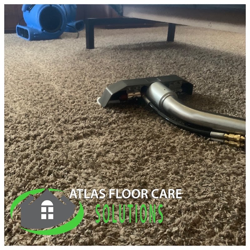 Atlas Floor Care - Laundromat in CA 90815