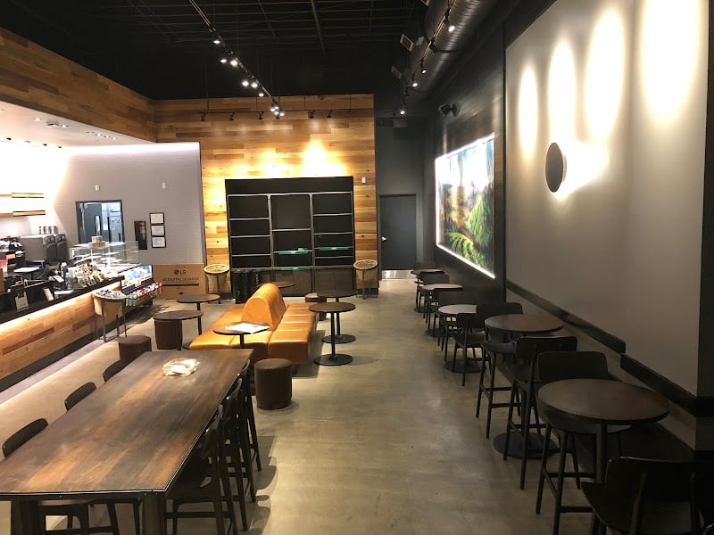 Austin Commercial Cleaning - Laundromat in Austin