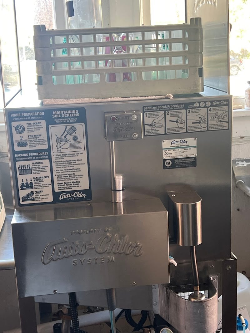 Auto-Chlor System - Laundromat in FL 32207