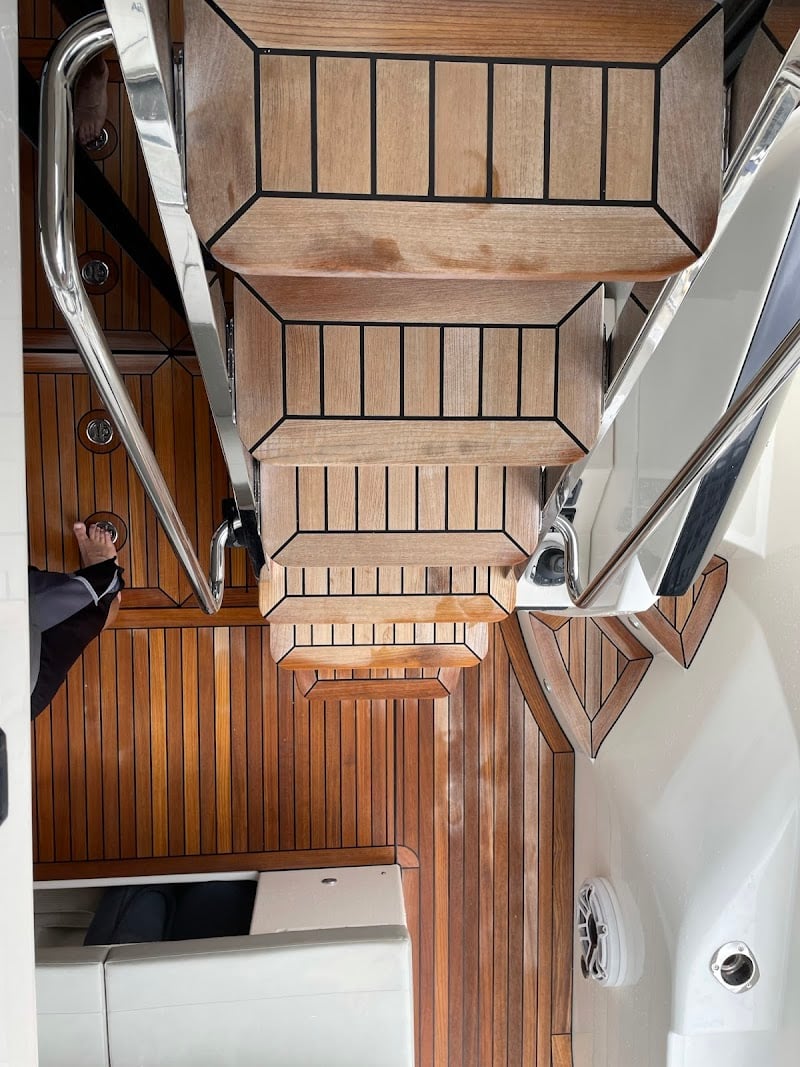 AYM Anchor Yacht Management - Laundromat in FL 33312