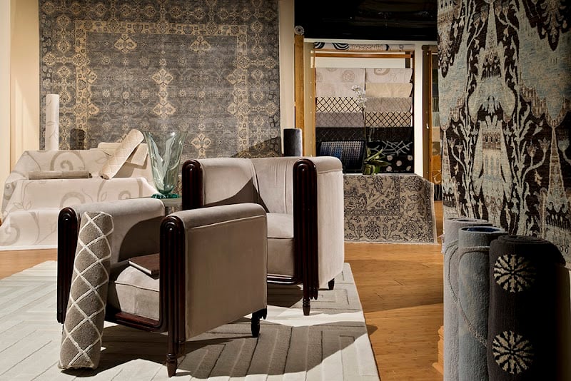 Azar Fine Rugs - Laundromat in FL 33928