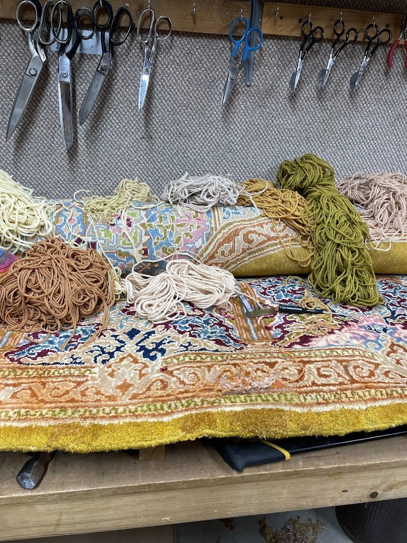 Bakers Rug Service - Laundromat in FL 33176