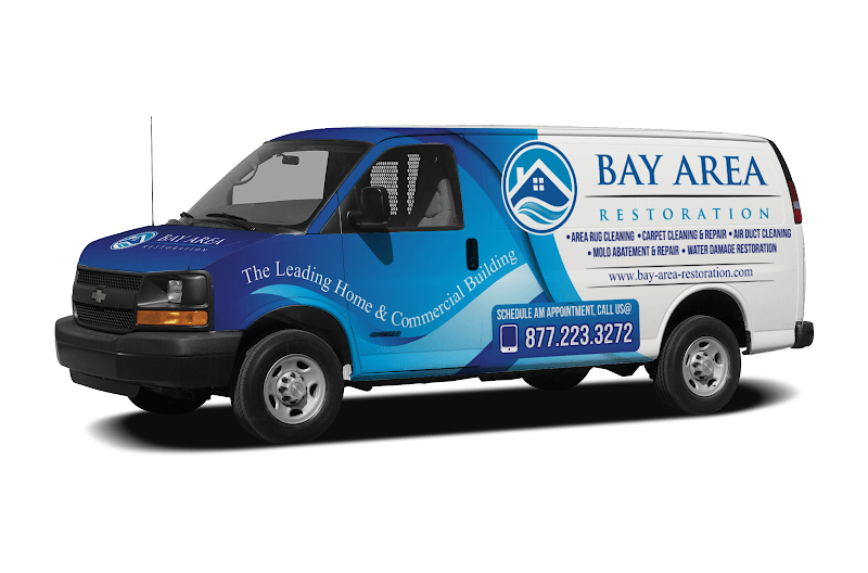 Bay Area Restoration - Laundromat in CA 94538