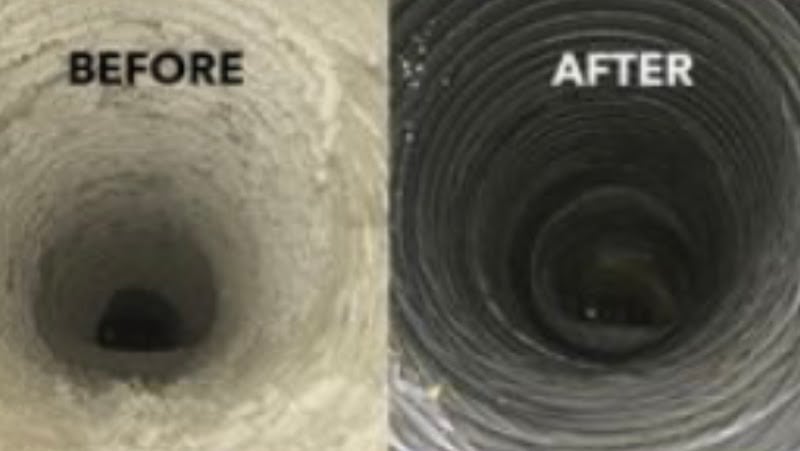 Bclean Air Duct & Carpet Cleaning - Laundromat in Euless