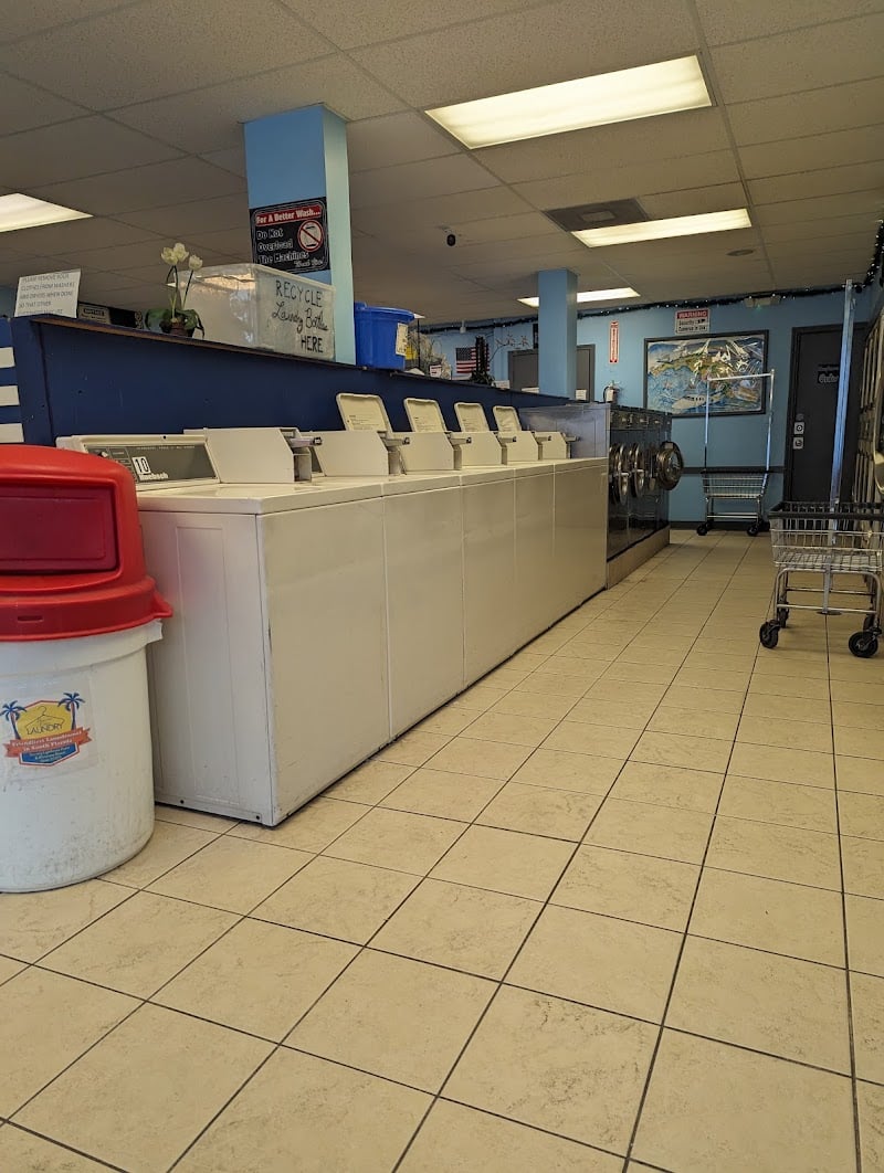 Beacon Coin Laundry, LLC - Laundromat in FL 33064