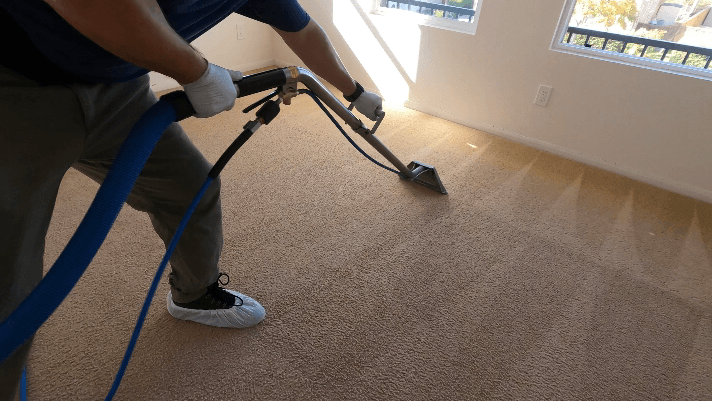 Bello Express Carpet Care - Laundromat in CA 91911