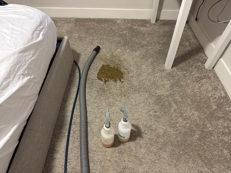 Best Carpet Cleaning Services, LLC - Laundromat in Dallas