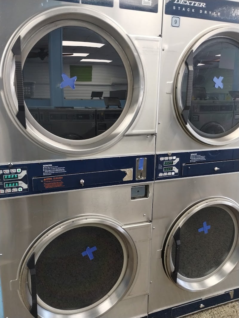 Best Job Coin Laundry - Laundromat in FL 33714