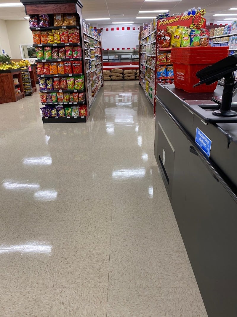 Bethel Janitorial Service and Office Keeper - Laundromat in CA 95051