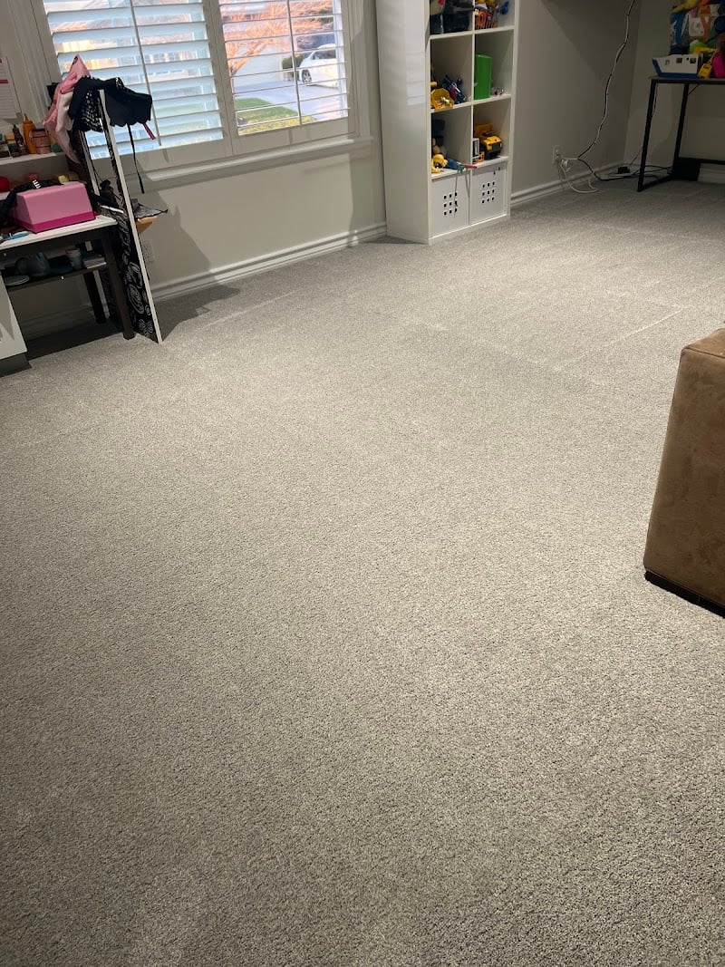Big Red Carpet Cleaning - Laundromat in CA 91355