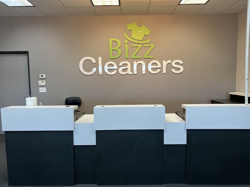 Bizz Cleaners - Laundromat in Corinth