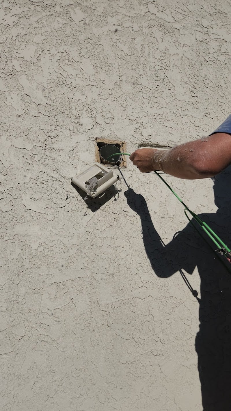Blue Team Carpet & Dryer Vent Cleaning - Laundromat in CA 92069