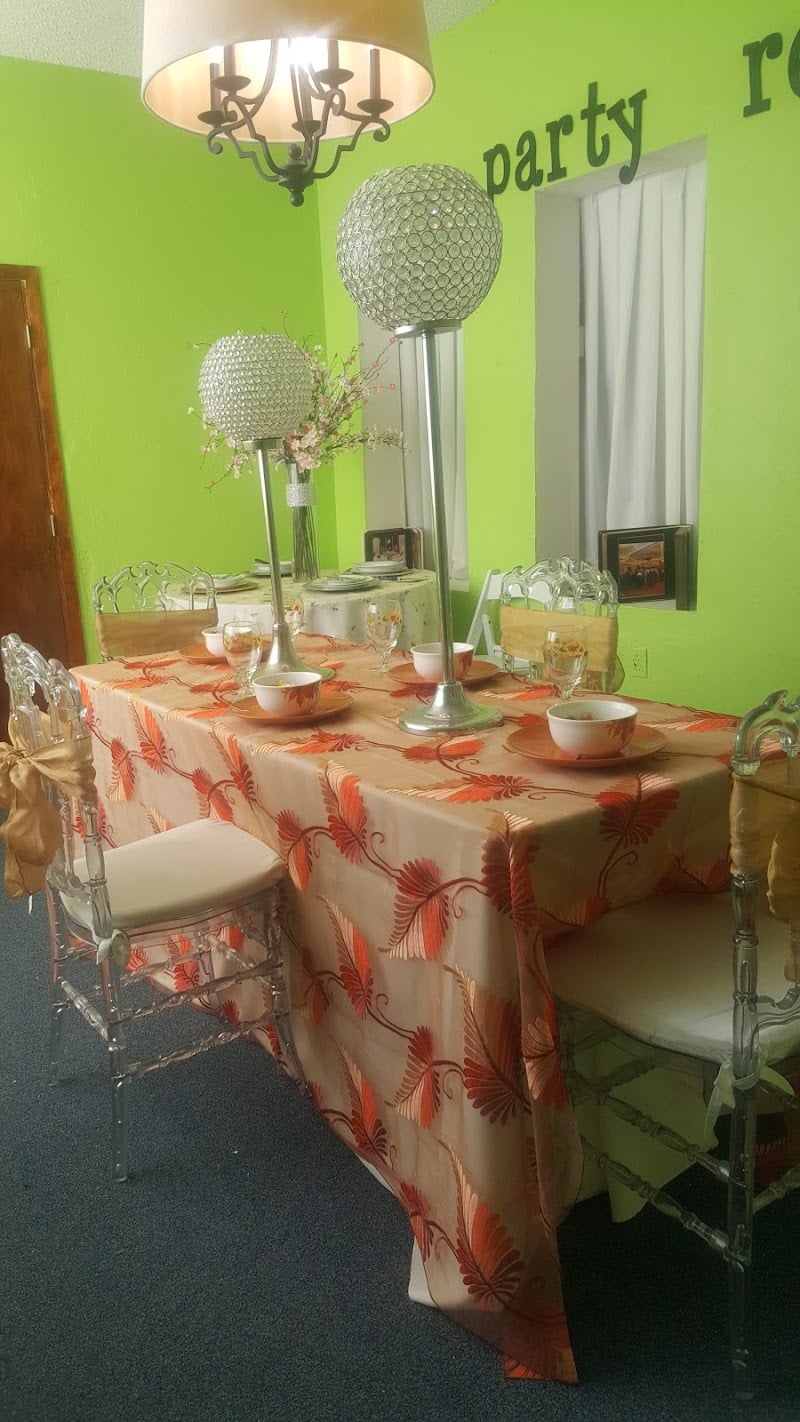 Boca Linen laundry and party rentals - Laundromat in FL 33432