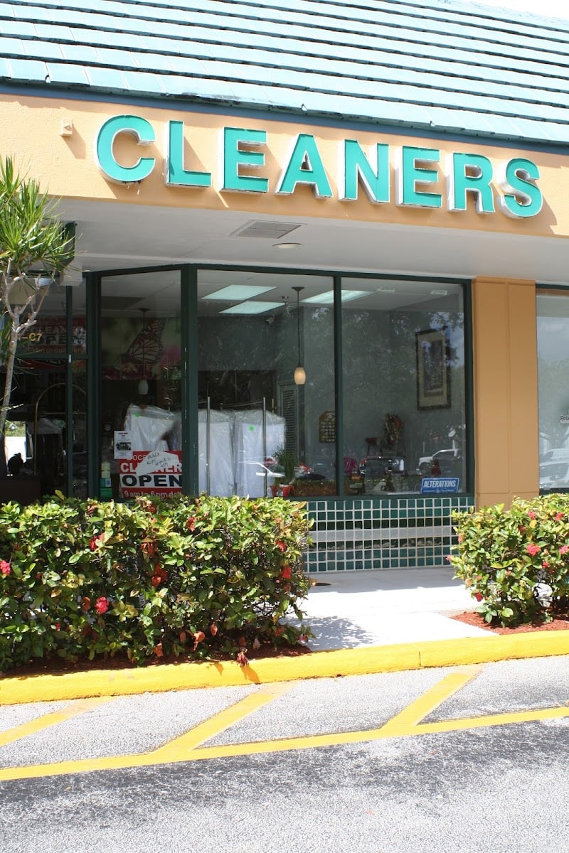 Boca Valley Cleaners - Laundromat in FL 33487