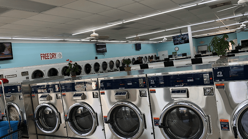 Breeze Laundry - Laundromat in Mesquite