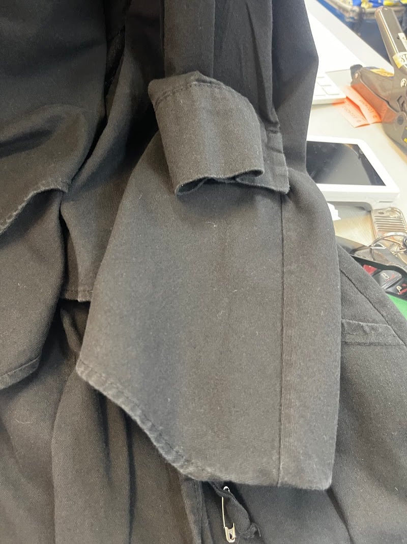 Brickell Cleaners - Laundromat in FL 33130